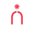 Nevertex logo mobiili