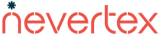 Nevertex logo